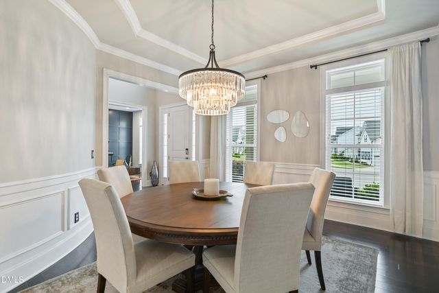 113 Amberwing Court, Holly Springs, NC 27540