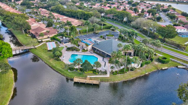 10980 Hidden Lake Place, Boca Raton, FL 33498