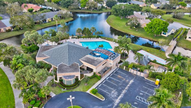 10980 Hidden Lake Place, Boca Raton, FL 33498