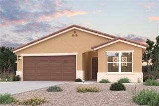 789 East Kachina Moon Court, Pahrump, NV 89048