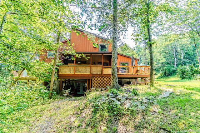 15 Winterthur Road, Woodridge, NY 12789
