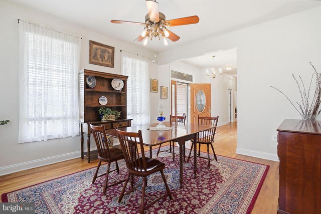 25 TARA WOODS DR, Bumpass, VA 23024