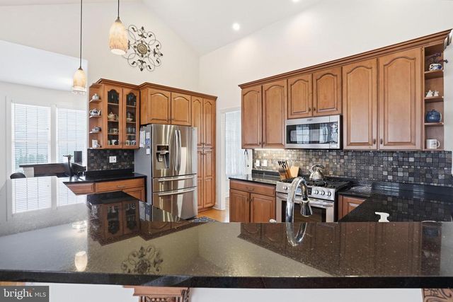 25 TARA WOODS DR, Bumpass, VA 23024