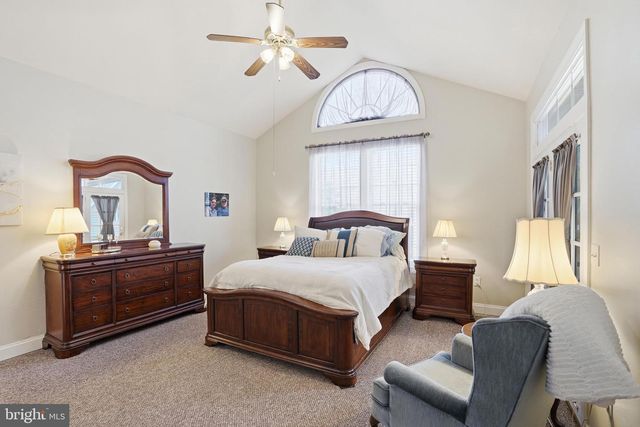 25 TARA WOODS DR, Bumpass, VA 23024