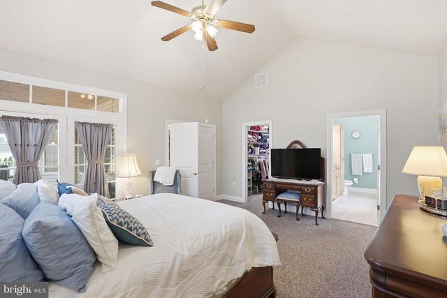 25 TARA WOODS DR, Bumpass, VA 23024