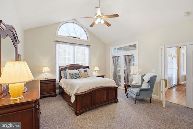 25 TARA WOODS DR, Bumpass, VA 23024