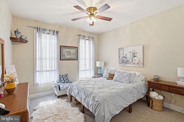 25 TARA WOODS DR, Bumpass, VA 23024