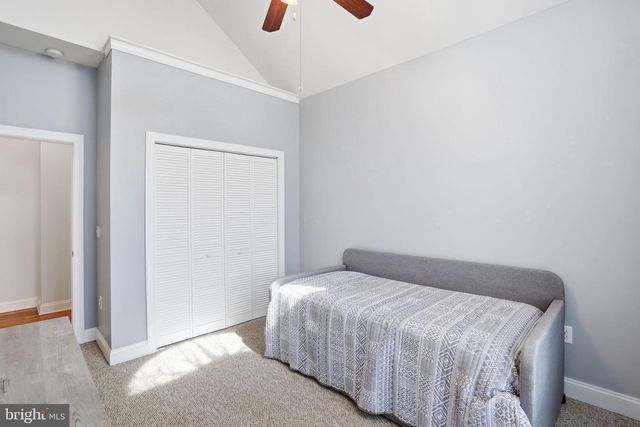 25 TARA WOODS DR, Bumpass, VA 23024