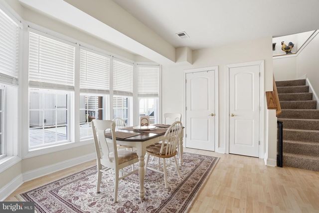 25 TARA WOODS DR, Bumpass, VA 23024