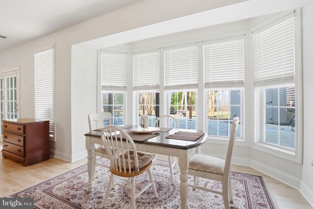 25 TARA WOODS DR, Bumpass, VA 23024