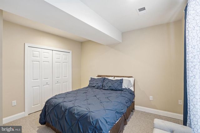 25 TARA WOODS DR, Bumpass, VA 23024