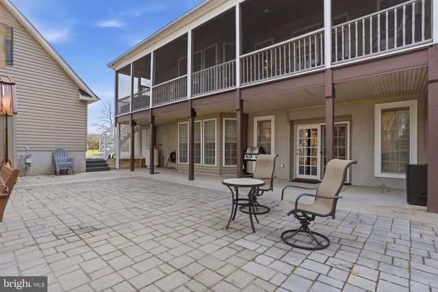 25 TARA WOODS DR, Bumpass, VA 23024