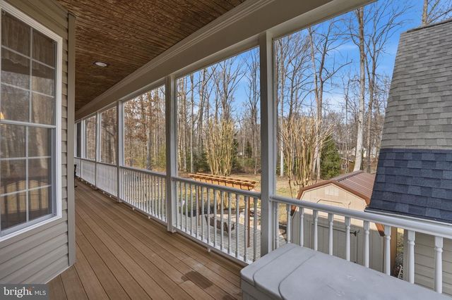 25 TARA WOODS DR, Bumpass, VA 23024