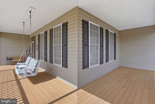 25 TARA WOODS DR, Bumpass, VA 23024