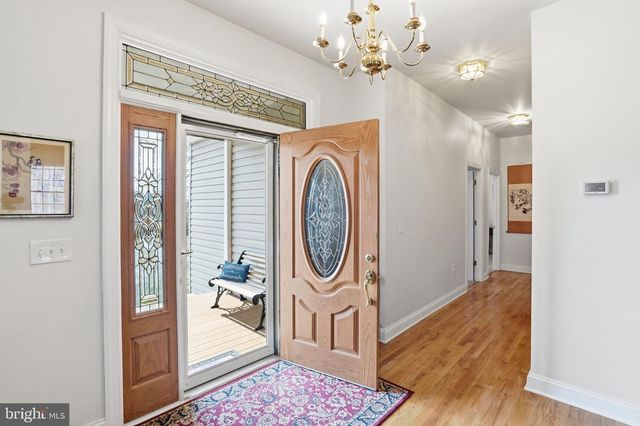 25 TARA WOODS DR, Bumpass, VA 23024