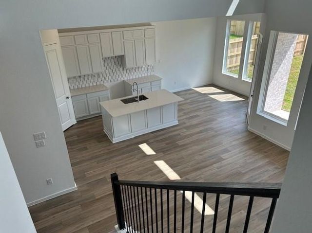 8310 Holly Blue Drive, Rosharon, TX 77583