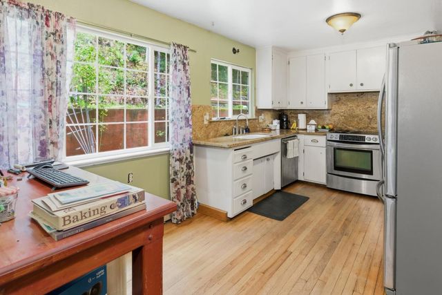 245 Northridge Drive, Scotts Valley, CA 95066