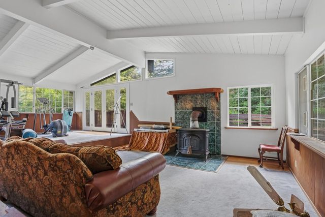 245 Northridge Drive, Scotts Valley, CA 95066