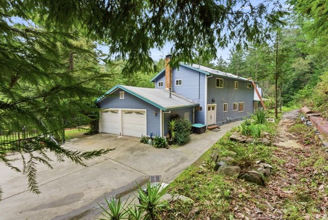 245 Northridge Drive, Scotts Valley, CA 95066