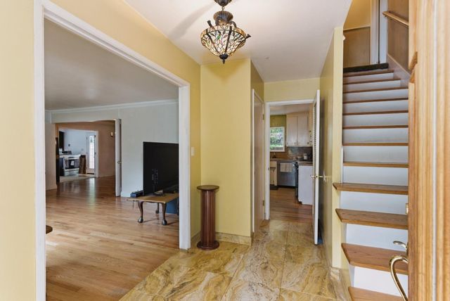 245 Northridge Drive, Scotts Valley, CA 95066