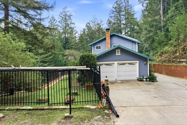 245 Northridge Drive, Scotts Valley, CA 95066