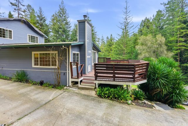 245 Northridge Drive, Scotts Valley, CA 95066