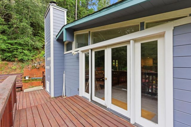 245 Northridge Drive, Scotts Valley, CA 95066