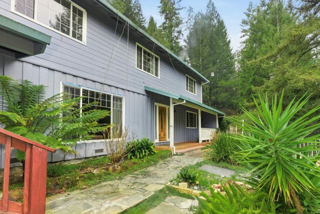 245 Northridge Drive, Scotts Valley, CA 95066