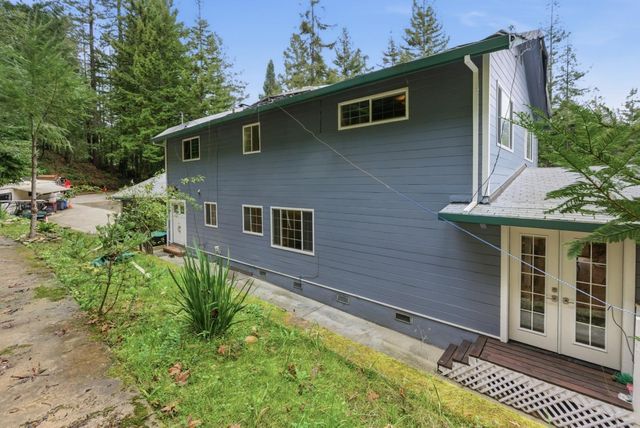 245 Northridge Drive, Scotts Valley, CA 95066