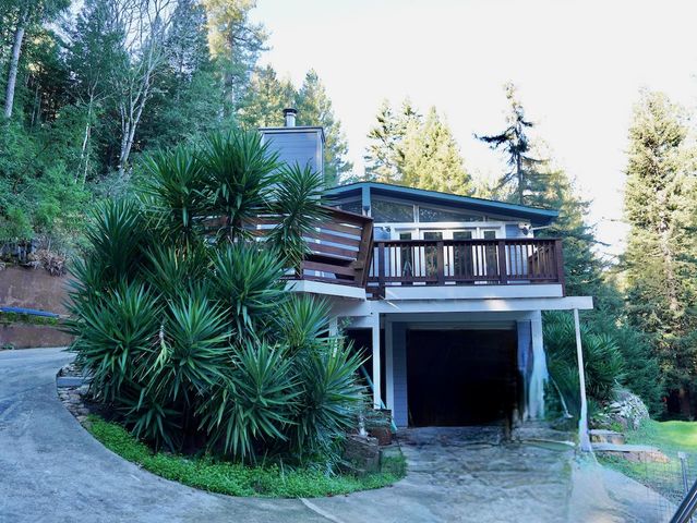 245 Northridge Drive, Scotts Valley, CA 95066