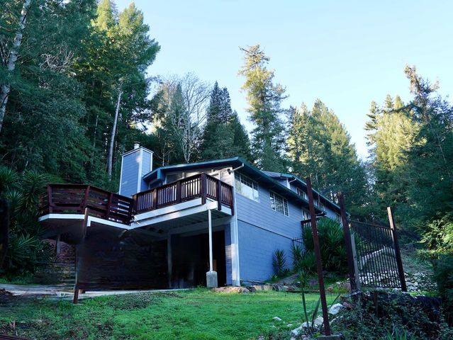 245 Northridge Drive, Scotts Valley, CA 95066