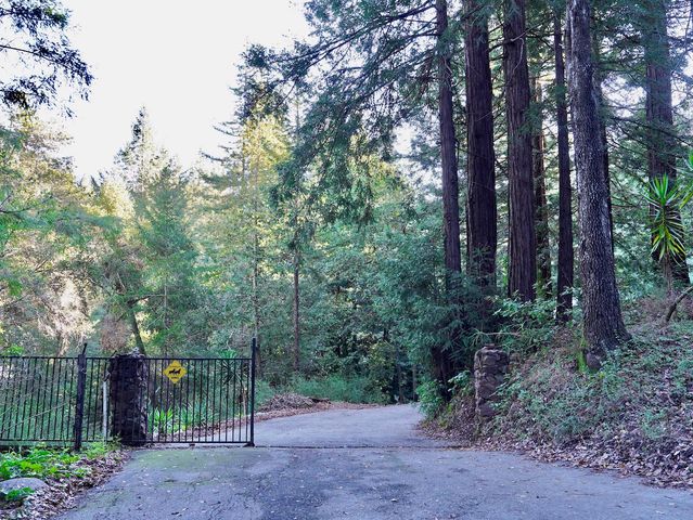 245 Northridge Drive, Scotts Valley, CA 95066