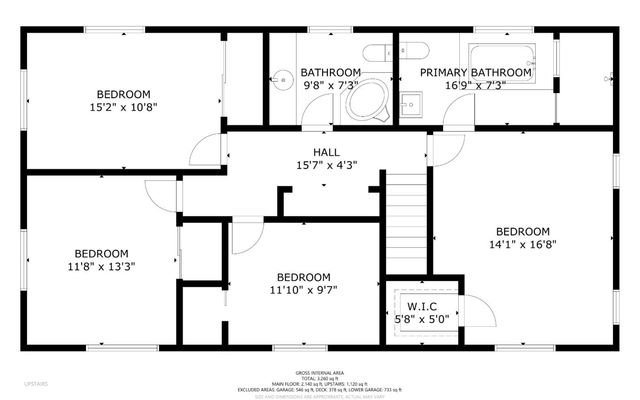 245 Northridge Drive, Scotts Valley, CA 95066