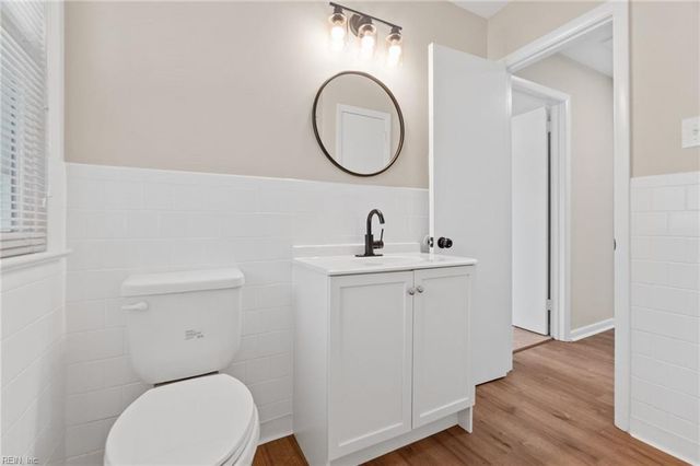 16 Clemwood PW, Hampton, VA 23669