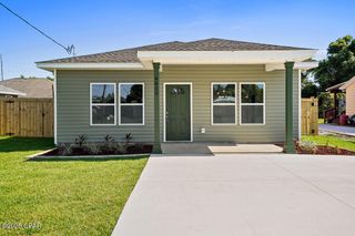 4819 Alameda Street, Panama City, FL 32404