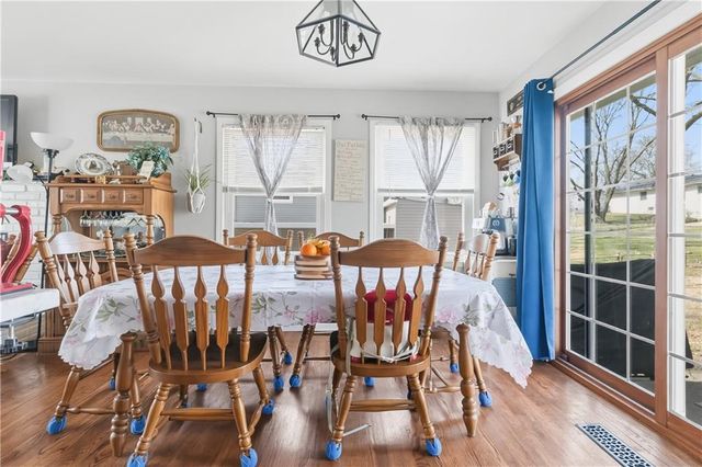 3204 NE 66th Street, Gladstone, MO 64119