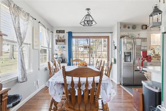 3204 NE 66th Street, Gladstone, MO 64119