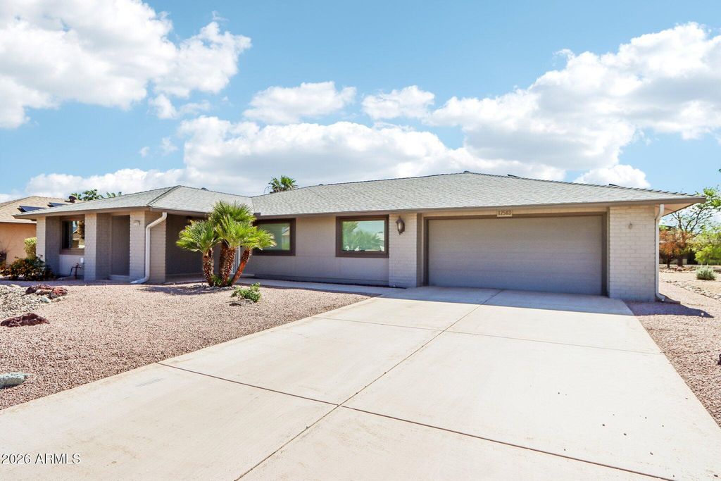 12503 W ALLEGRO Drive, Sun City West, AZ 85375 — photo 2
