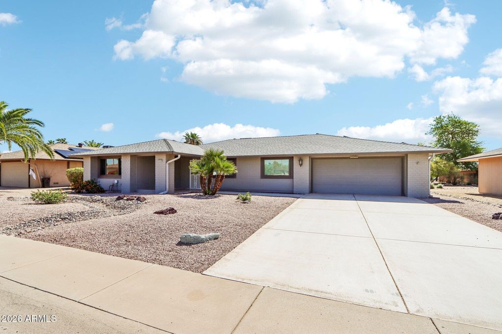 12503 W ALLEGRO Drive, Sun City West, AZ 85375 — photo 3