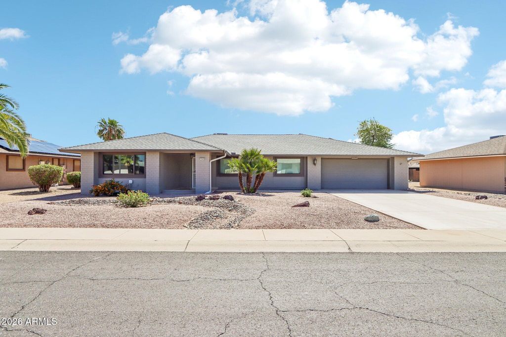 12503 W ALLEGRO Drive, Sun City West, AZ 85375 — photo 4