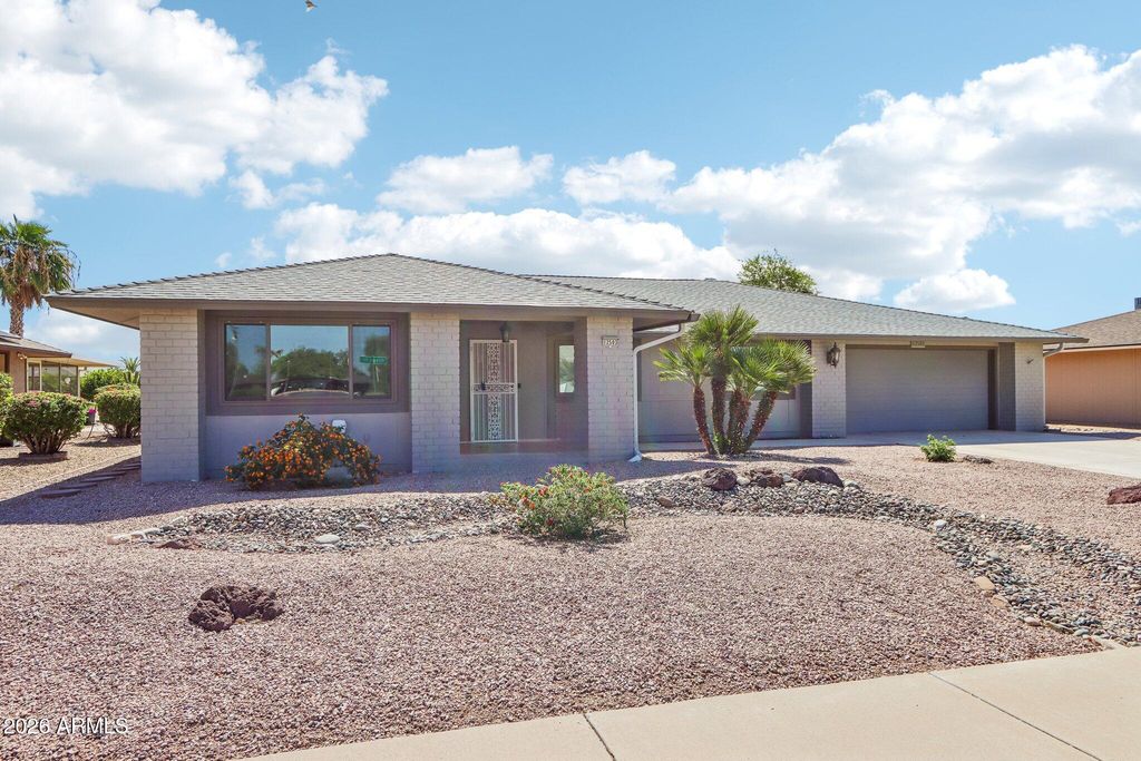12503 W ALLEGRO Drive, Sun City West, AZ 85375 — photo 5