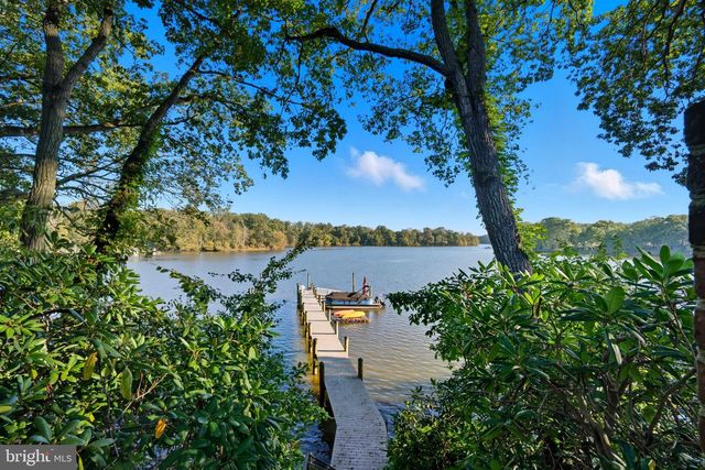 14183 ROBERTS DR, Golts, MD 21637