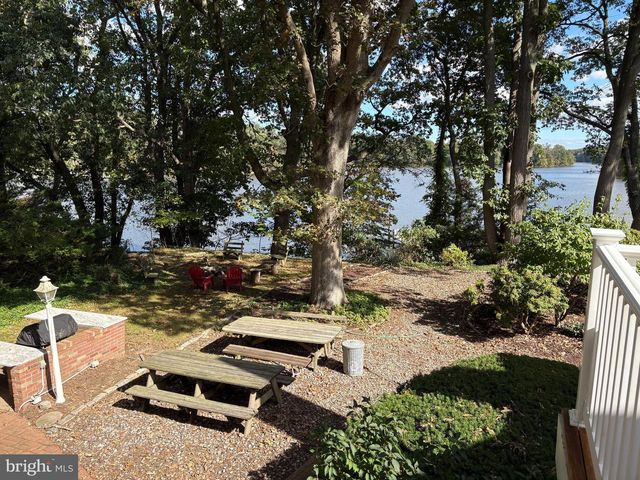 14183 ROBERTS DR, Golts, MD 21637