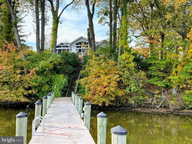 14183 ROBERTS DR, Golts, MD 21637