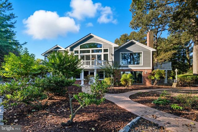 14183 ROBERTS DR, Golts, MD 21637