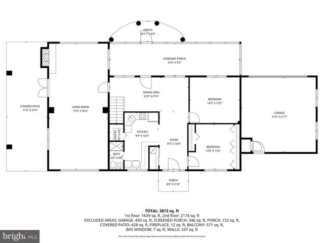 14183 ROBERTS DR, Golts, MD 21637