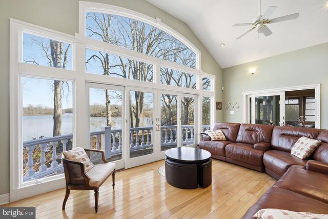 14183 ROBERTS DR, Golts, MD 21637