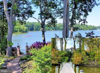 14183 ROBERTS DR, Golts, MD 21637