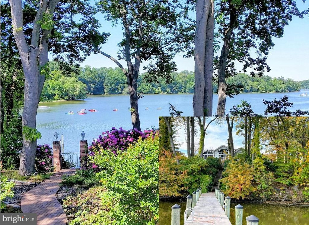 14183 ROBERTS DR, Golts, MD 21637