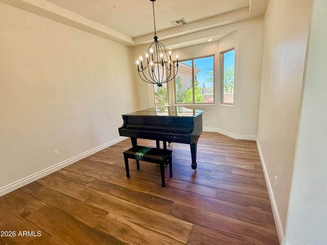27227 N MILLER Road, Scottsdale, AZ 85266